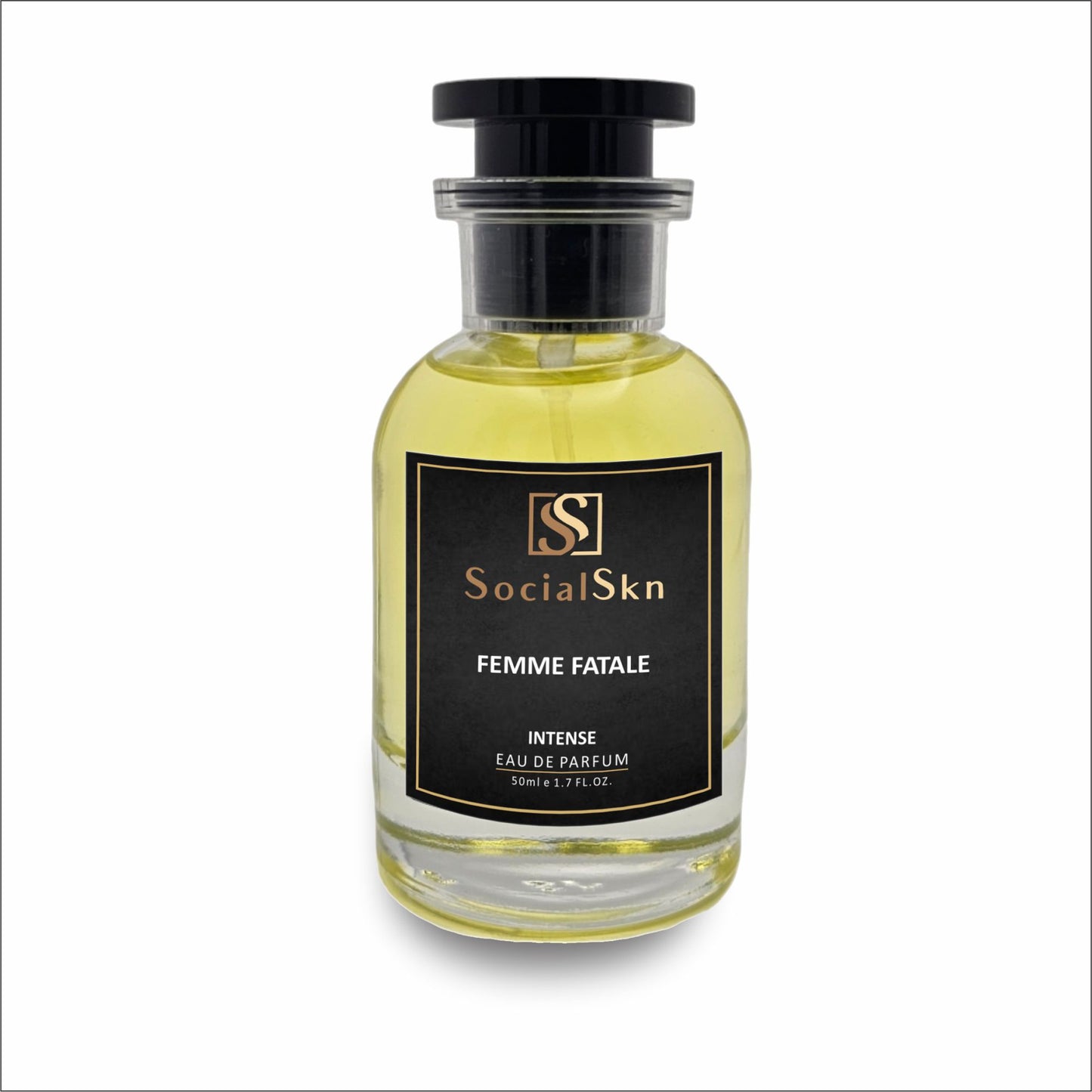 Prada Paradoxe Eau De Parfum | Prada Perfume Paradoxe | SocialSkn