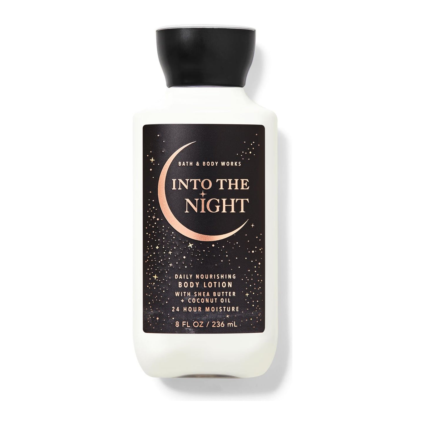 Into the Night Lotion | Into the Night Scented Lotion | SocialSkn