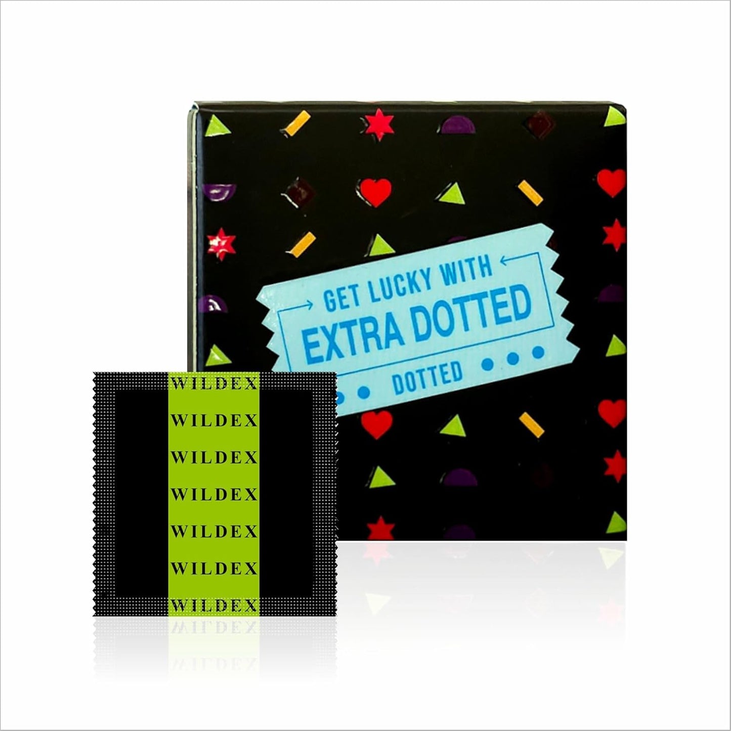 Wildex Condoms - (18 Pack)