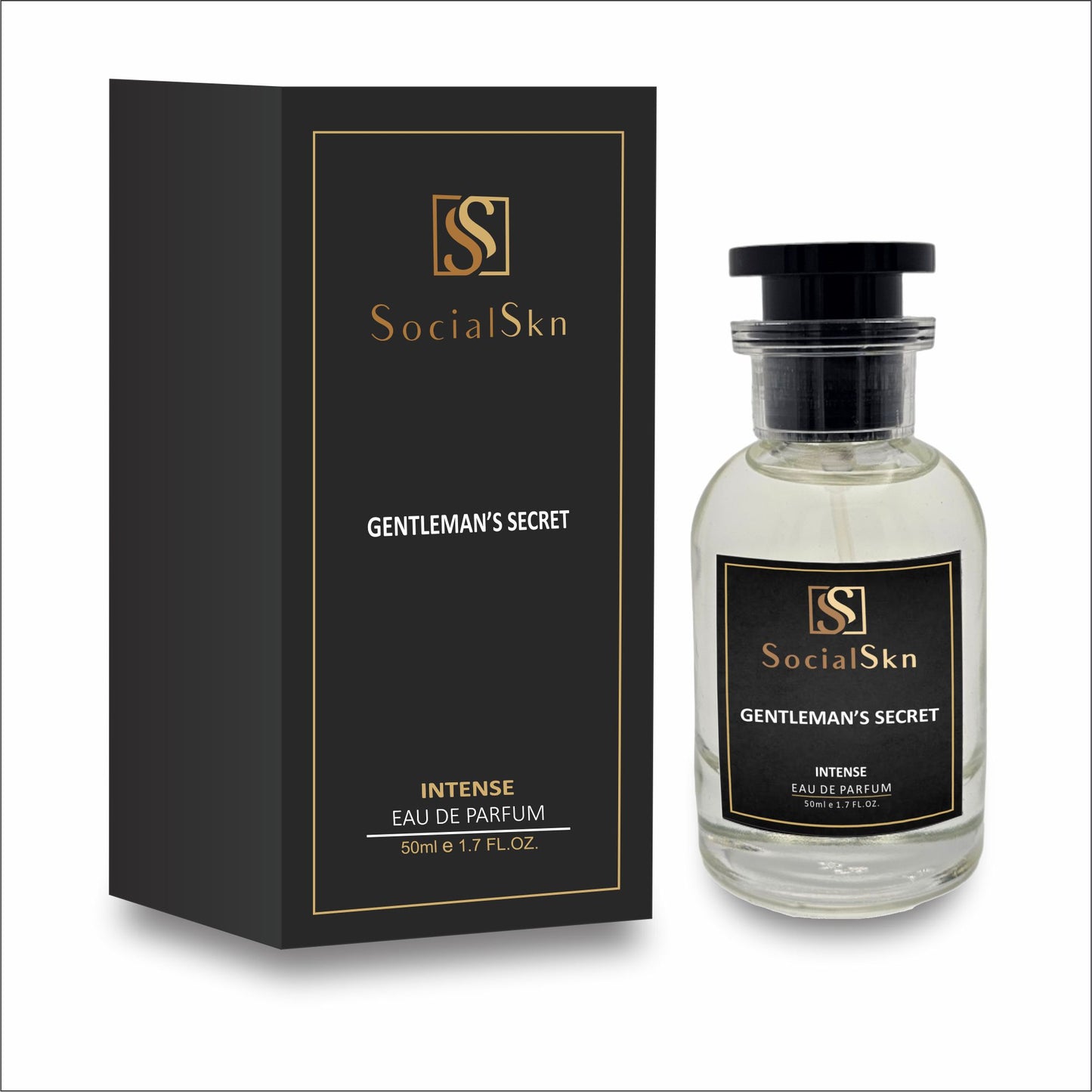 Terre D'hermes Parfum | Terre D'hermes 50ml | SocialSkn