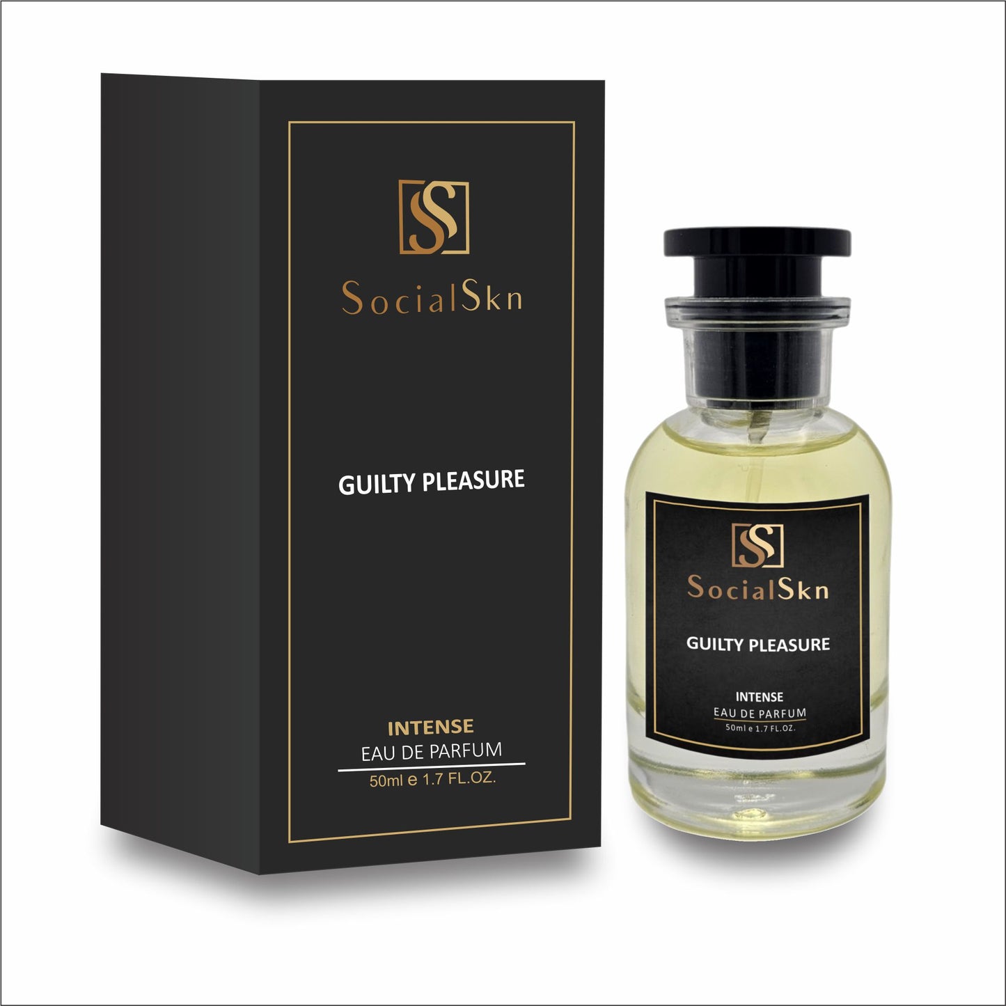 Givenchy L'interdit Eau De Parfum | Womens Perfume | SocialSkn