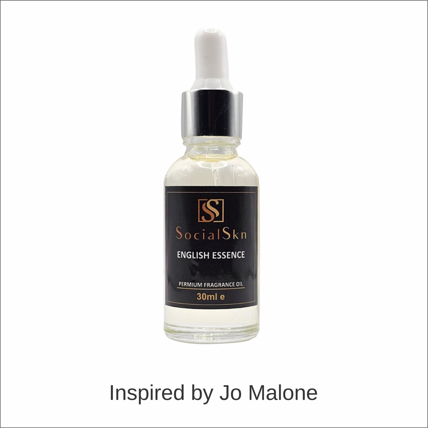ENGLISH ESSENCE - Inspired by English Pear & Freesia Jo Malone - Oil Burner