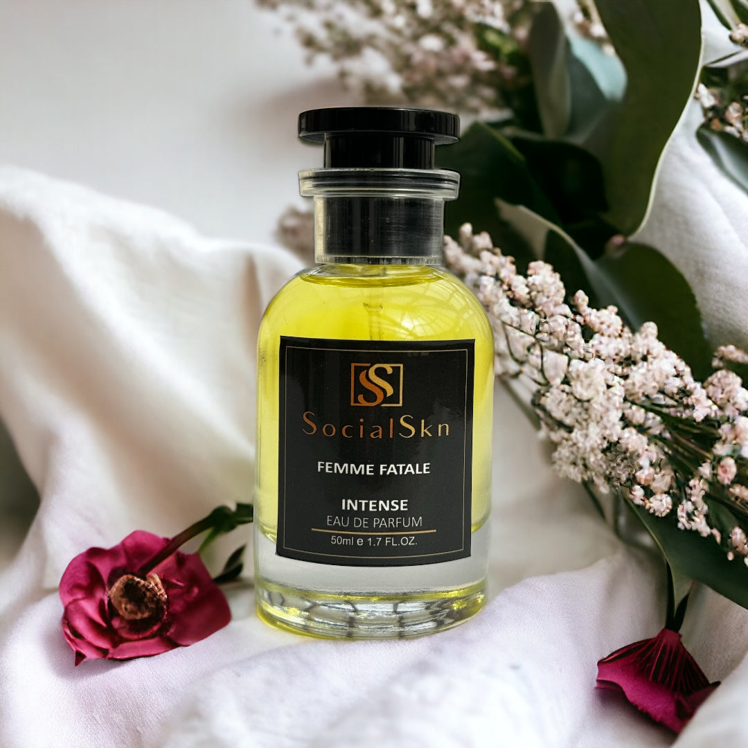 Prada Paradoxe Eau De Parfum | Prada Perfume Paradoxe | SocialSkn