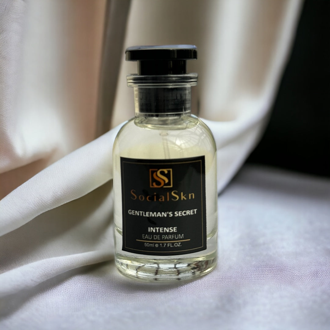 Terre D'hermes Parfum | Terre D'hermes 50ml | SocialSkn