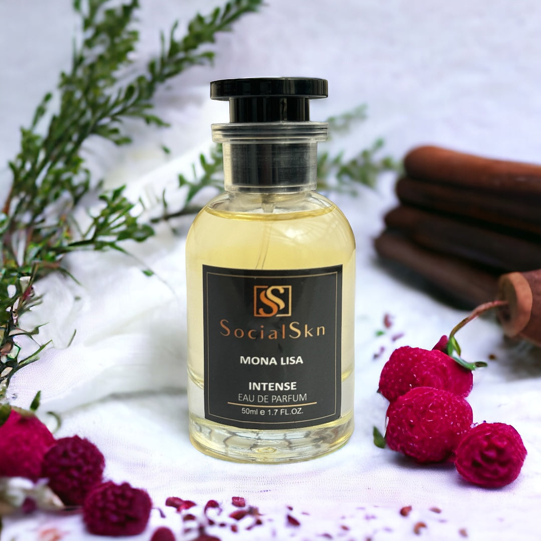 Portrait of A Lady Perfume | Frederic Malle | SocialSkn