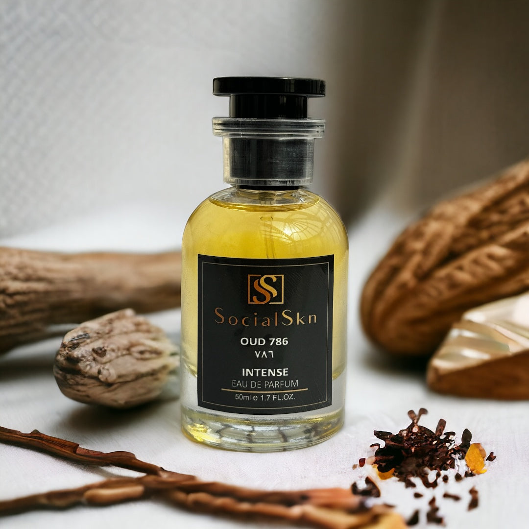 Penhaligon's Halfeti | Penhaligon's Halfeti Perfume | SocialSkn