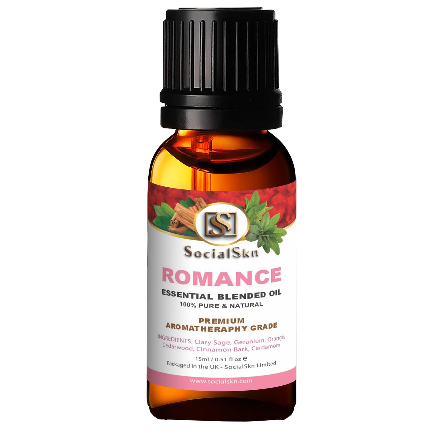 Romance Blend