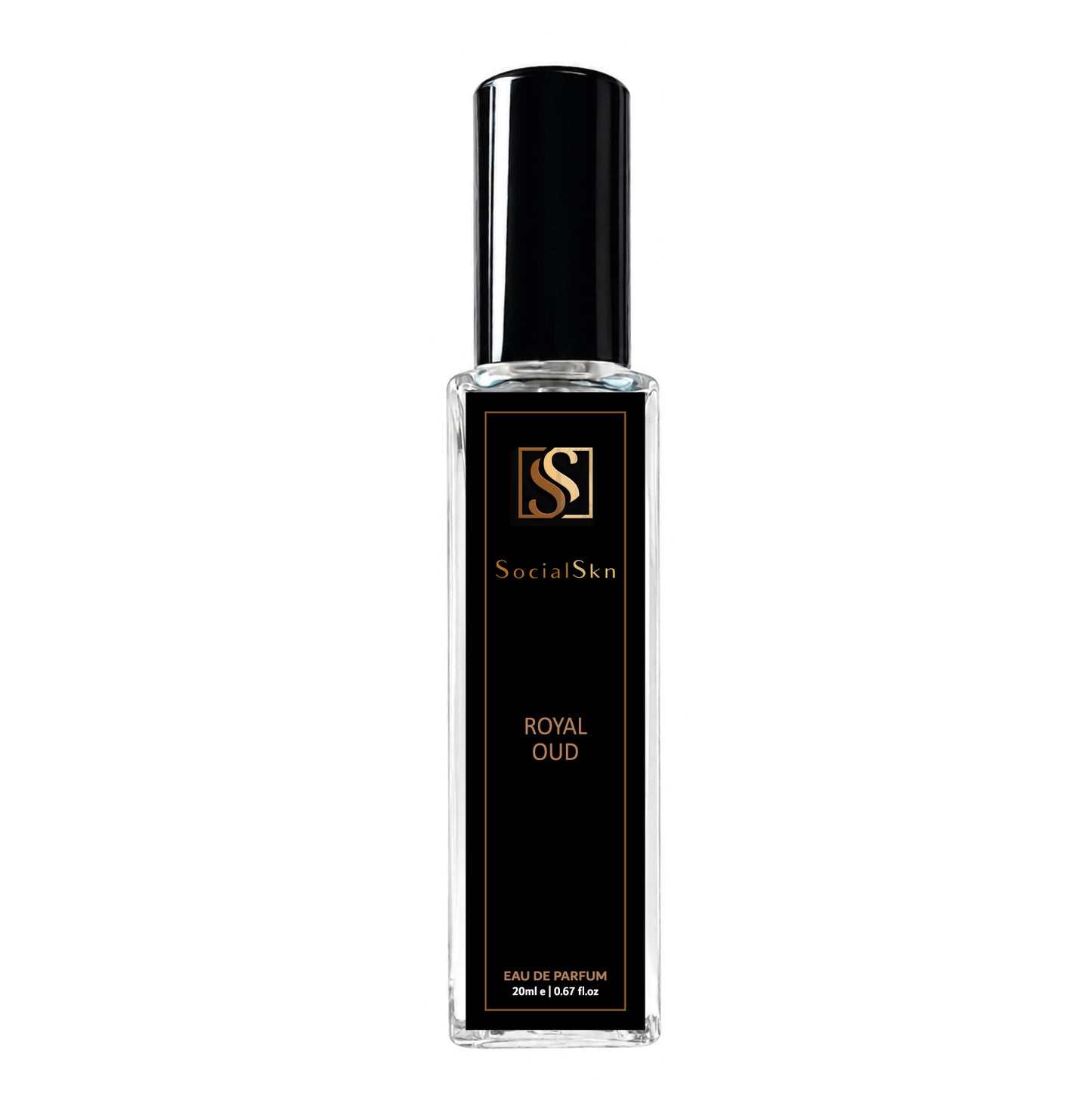 ROYAL OUD – Inspired by Initio Parfums Privés Oud for Greatness