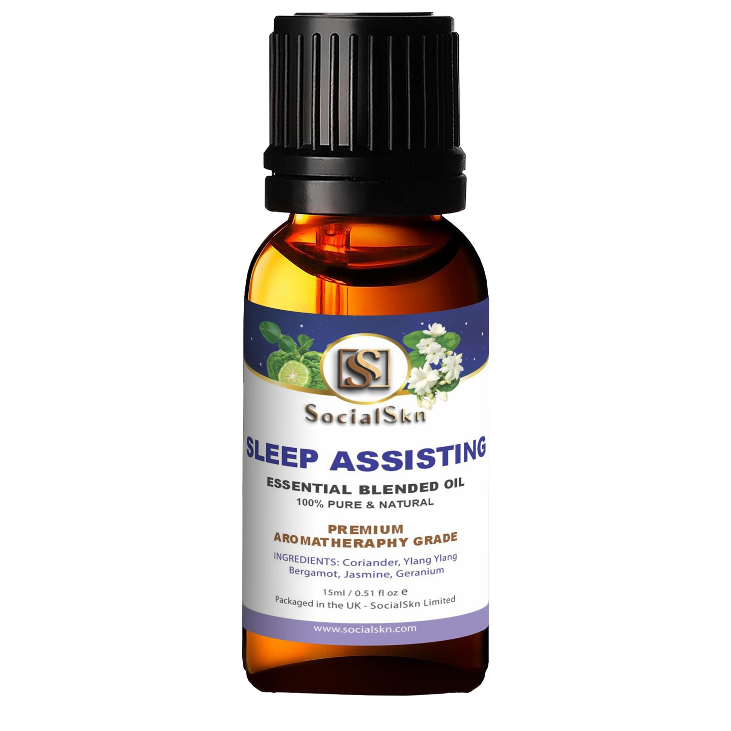 Sleep Assisting Blend