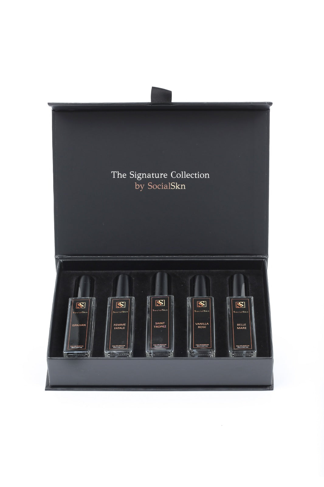 Eau de Parfum Signature Set (Womens)