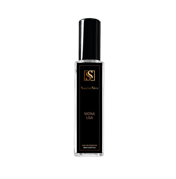 MONA LISA EDP 20ml for Women is an opulent oriental floral chypre fragrance inspired by Frédéric Malle Portrait of a Lady