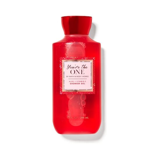 Scented Shower Gel | Fragrant Body Wash | SocialSkn