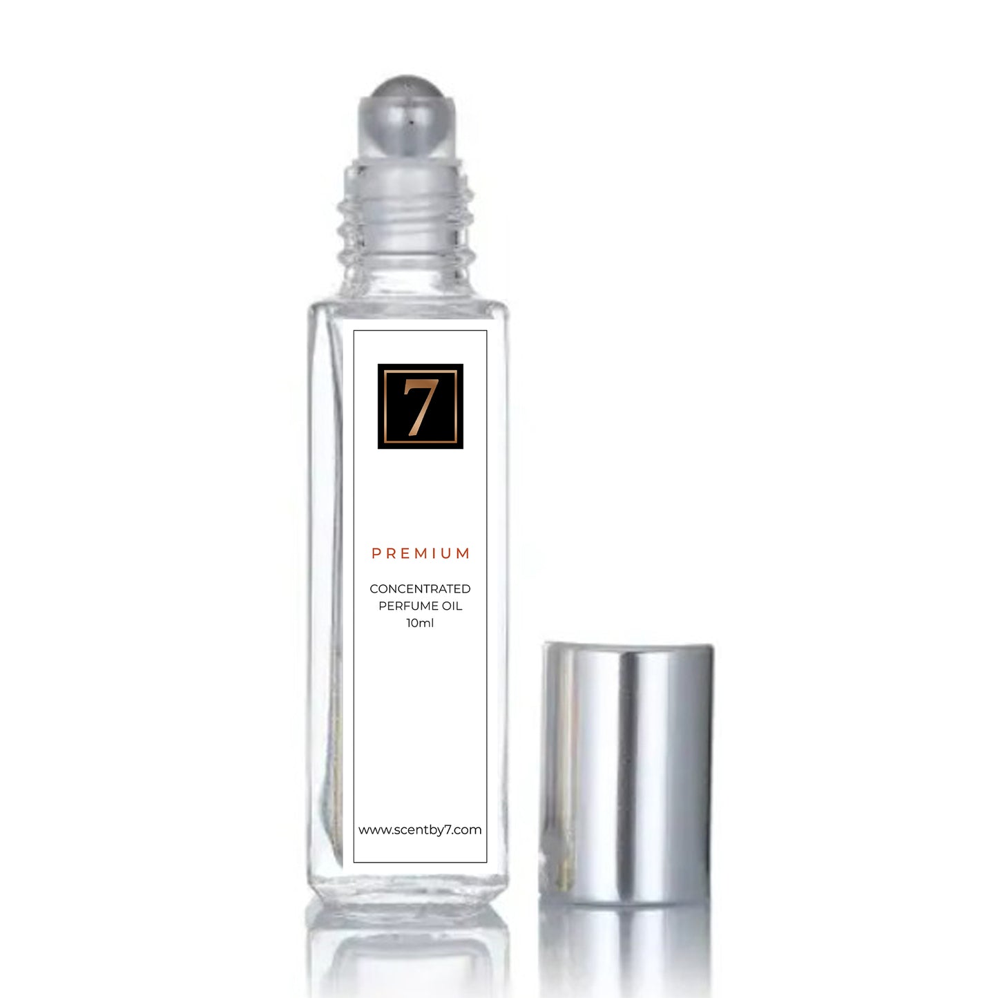 Floral Oud Fragrance Oil | Perfume Oil | SocialSkn