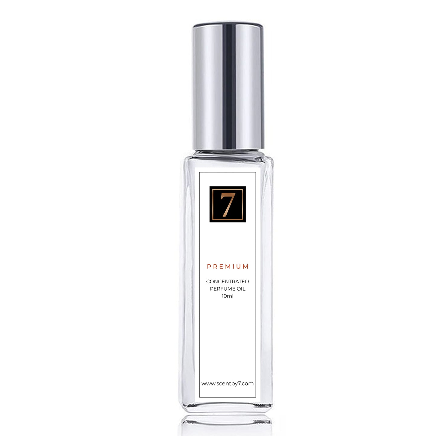 Floral Oud Fragrance Oil | Perfume Oil | SocialSkn