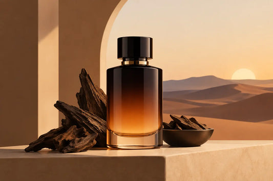 LV Ombre Nomade: Why This Oud Scent Stands Out
