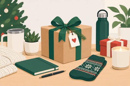 Secret Santa Gift Ideas That Feel Personal