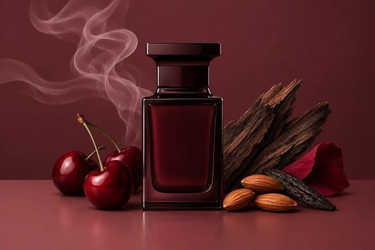 Tom Ford Cherry Smoke: What It Smells Like