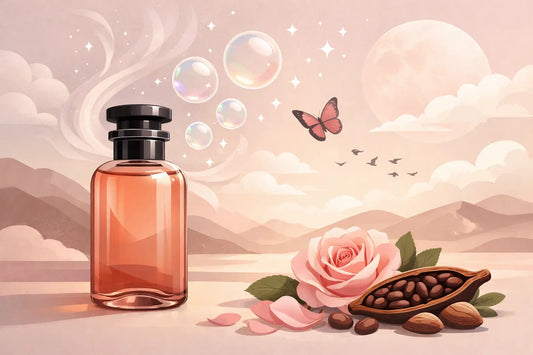 What Does LV Attrape-Rêves Smell Like?