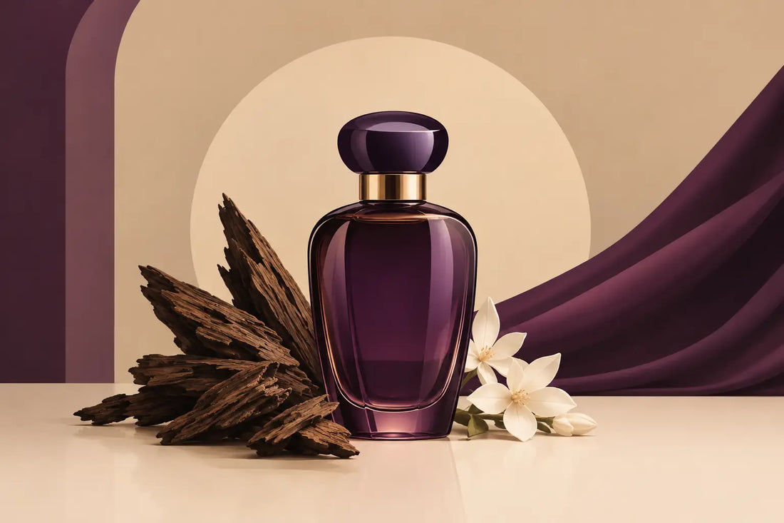 Why Oud Satin Mood Stands Out as an Oud Scent