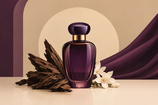 Why Oud Satin Mood Stands Out as an Oud Scent