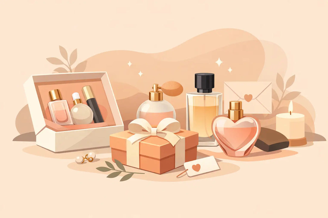 Perfume Gift Sets That Feel Personal, Not Predictable