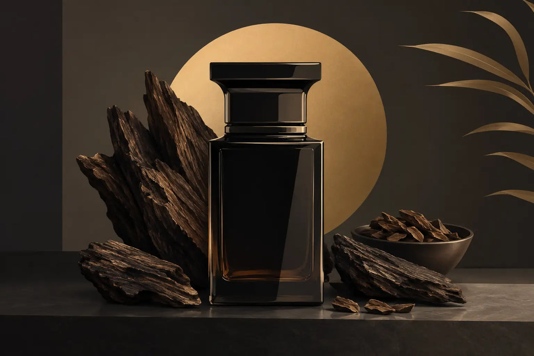 Tom Ford Oud Voyager for Lovers of Dark Oud