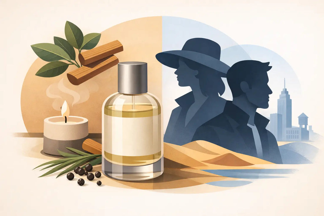 Le Labo Santal 33: What It Smells Like and Who It Suits