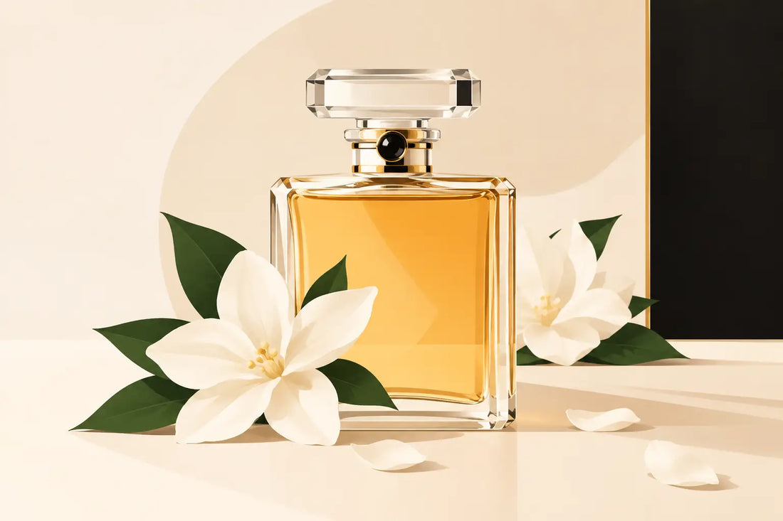 Why Chanel No. 5 Still Smells So Distinctive