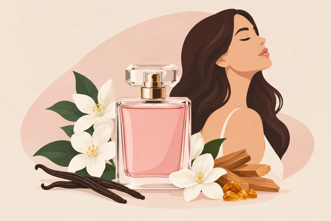 Good Girl Carolina Herra: What It Smells Like