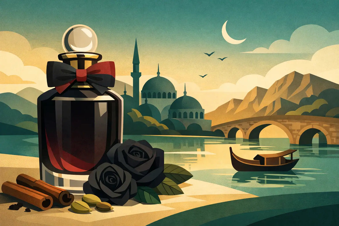 Is Penhaligon’s Halfeti Worth the Hype?