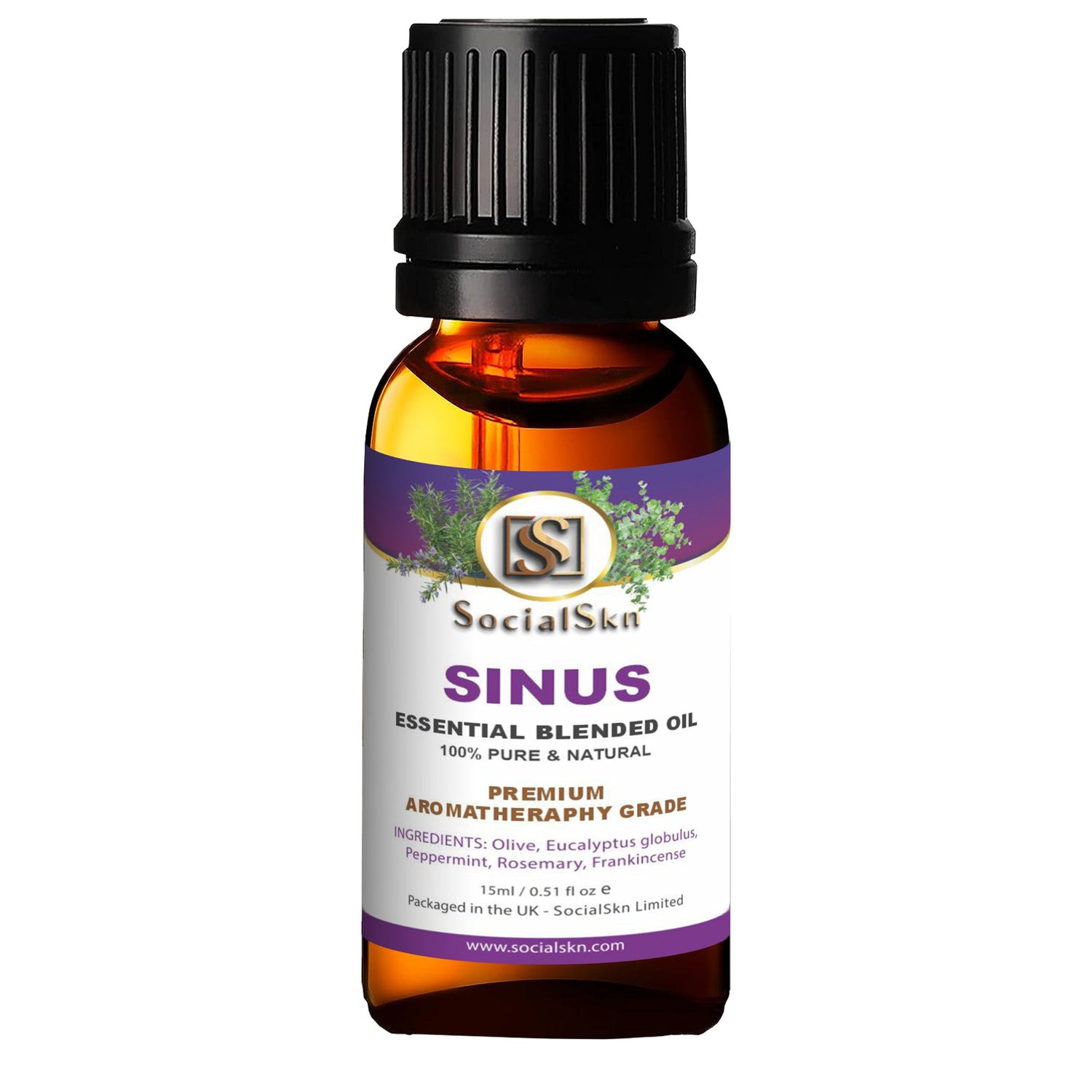 Essential Oil