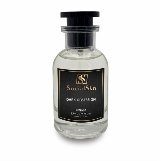 Jean Paul Gaultier Le Male Elixir | Long Lasting Perfume | SocialSkn