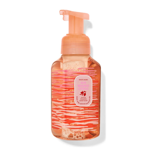 Sun-washed Citrus Hand Soap | Sun-Washed Citrus | SocialSkn