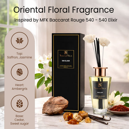 Reed Diffuser