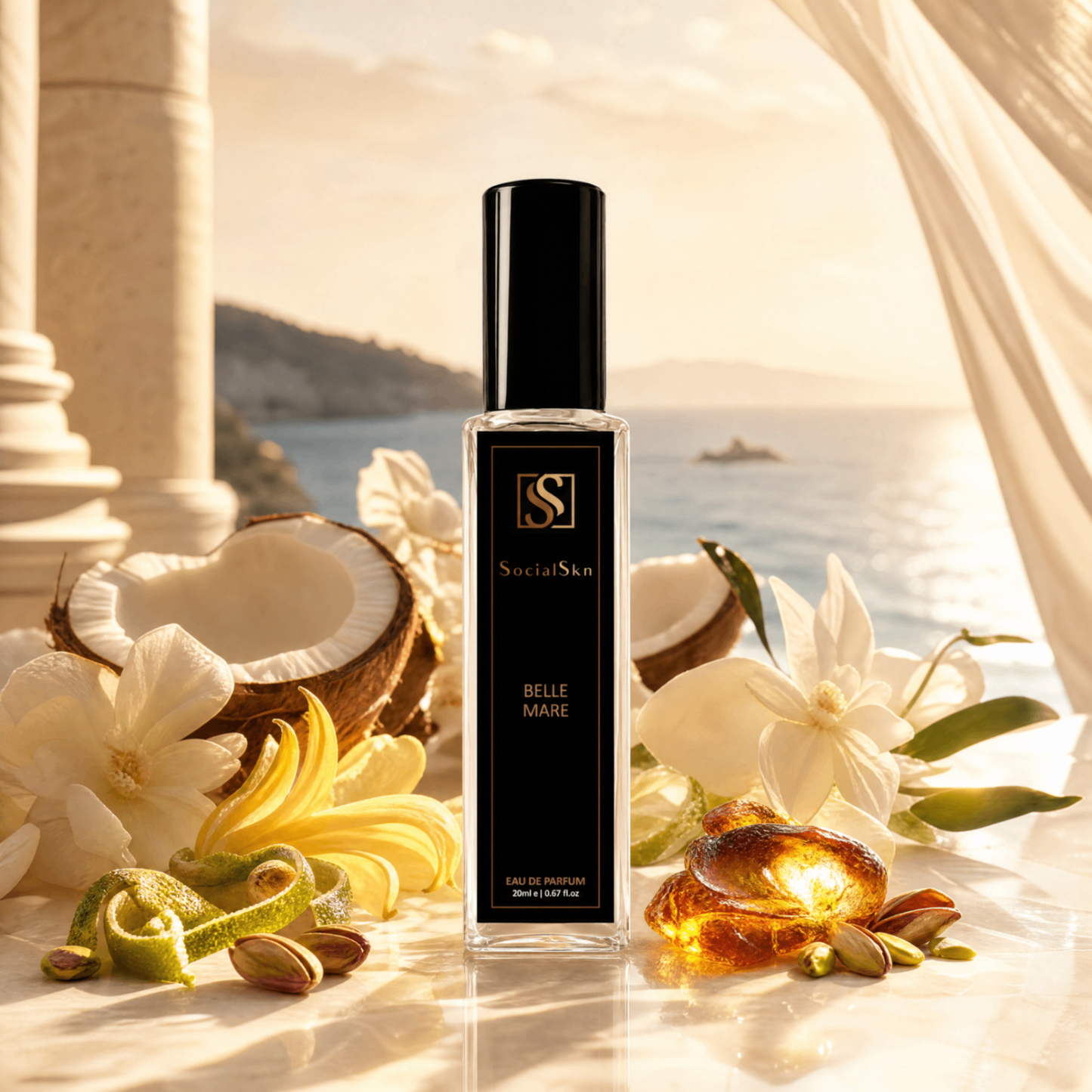 Tom Ford Soliel Blanc