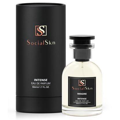 Imagine - Inspired by LV Imagination Intense Mens Perfume