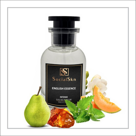 English Essence - Inspired by English Pear & Freesia by Jo Malone