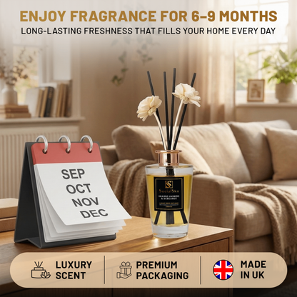 Reed Diffuser
