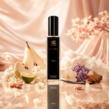 HER X – Inspired by Emporio Armani She