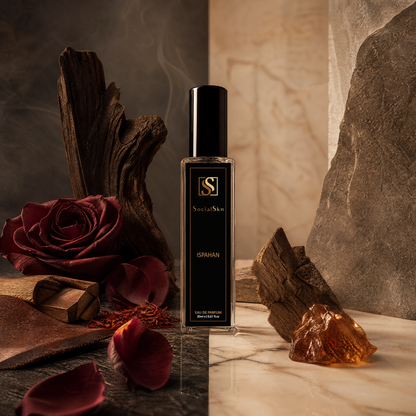ISPAHAN - Inspired by Dior Oud Ispahan