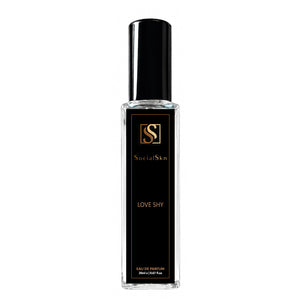 LOVE SHY – Inspired by Kilian Love, Don’t Be Shy