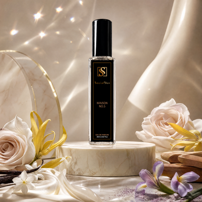 MAISON NO.5 - Inspired by Chanel No.5