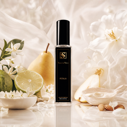 PETALIA - Inspired by Valaya Exclusif Parfums de Marly