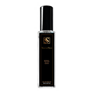 ROYAL OUD – Inspired by Initio Parfums Privés Oud for Greatness