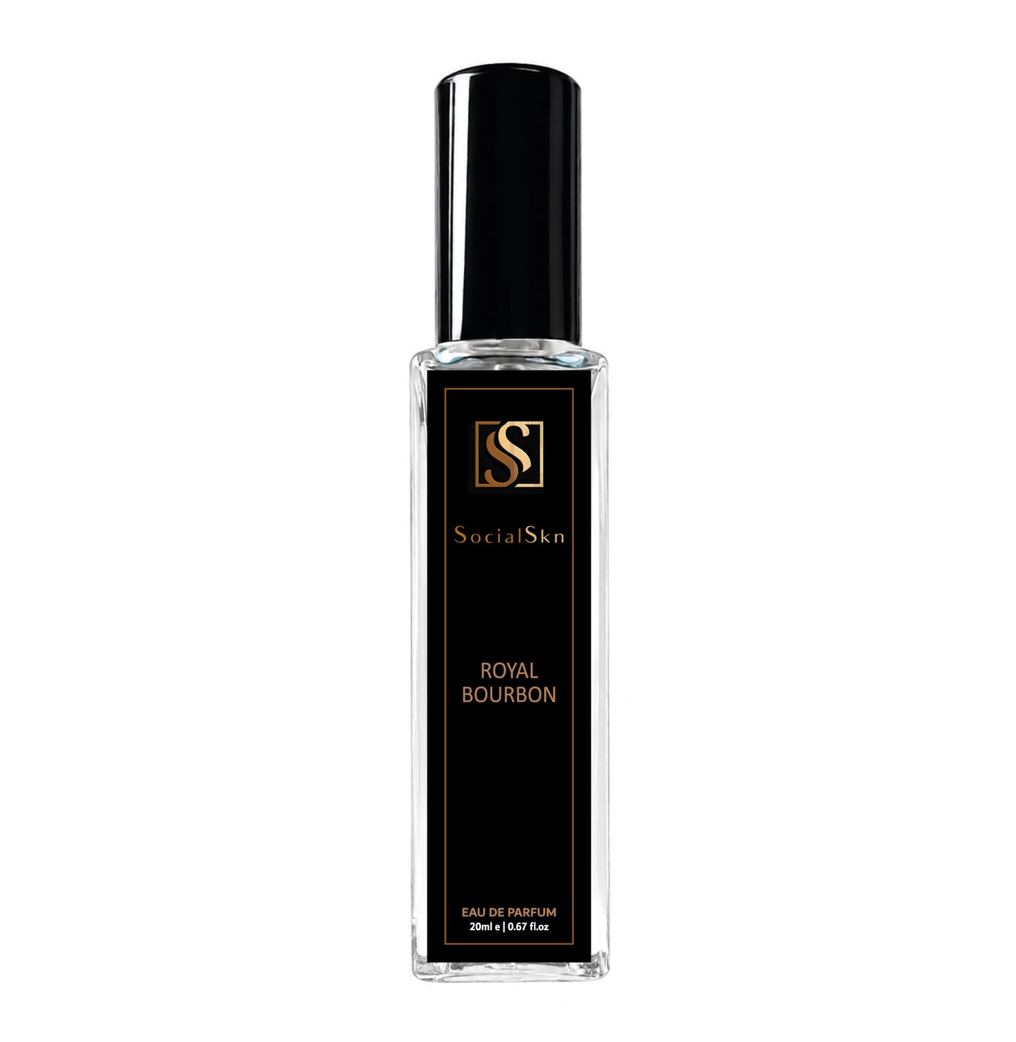 ROYAL BOURBON - Inspired by Parfums de Marly Althair