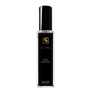ROYAL BOURBON - Inspired by Parfums de Marly Althair