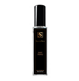 SAINT TROPEZ - Inspired by Lancôme La Vie Est Belle