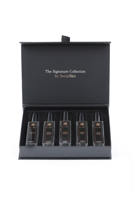 Eau de Parfum Signature Set (Womens)