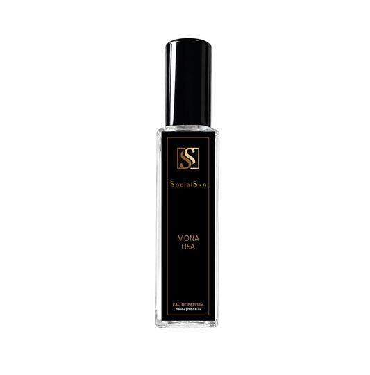 MONA LISA EDP 20ml for Women is an opulent oriental floral chypre fragrance inspired by Frédéric Malle Portrait of a Lady