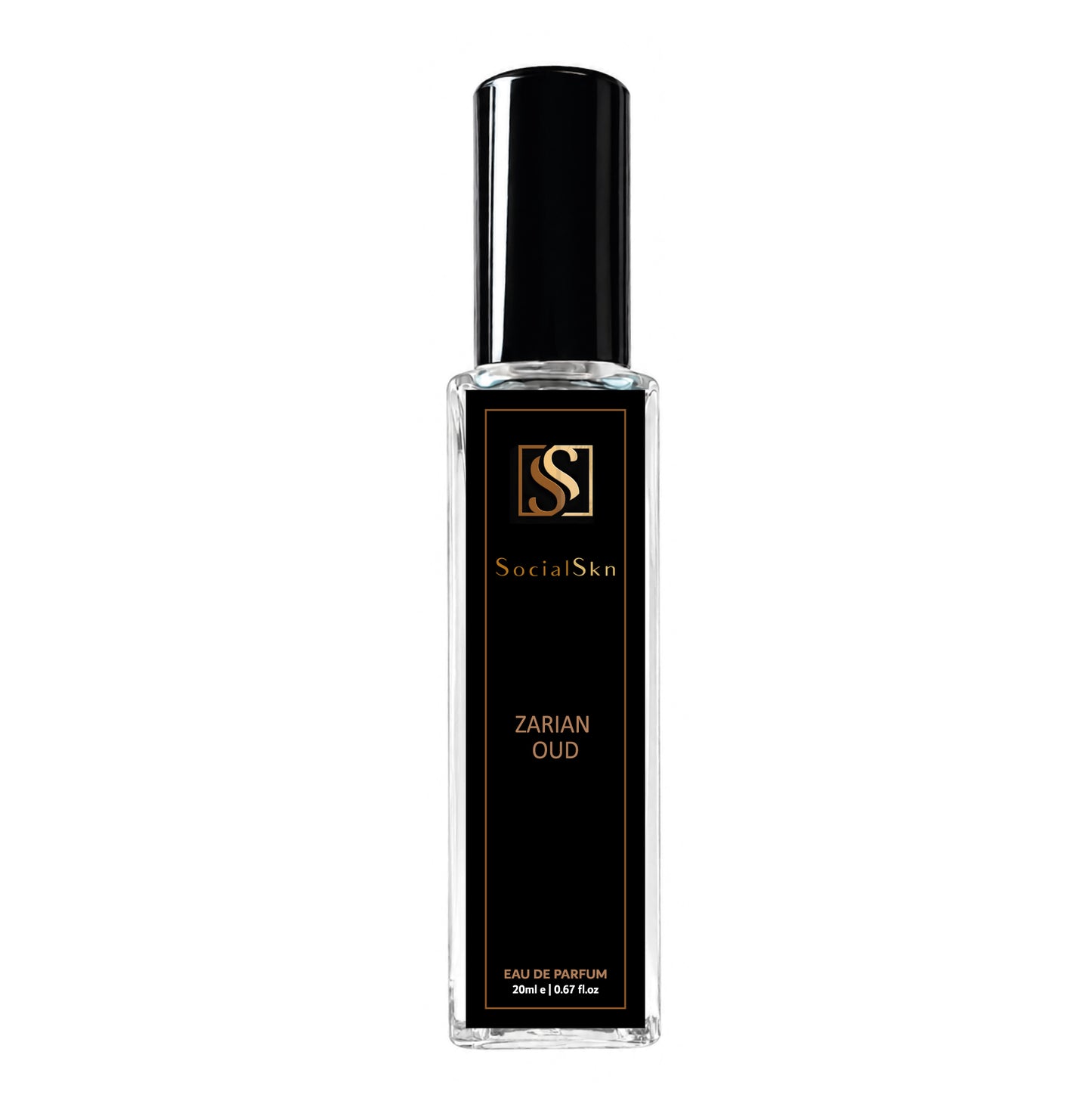 ZARIAN OUD - Inspired by Creed Oud Zarian